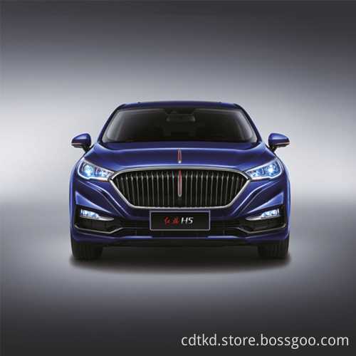 New Car HONGQI H5 Chinese luxury suv 1.5T DCT vehicle High quality high speed SUV model 2022 car with factory price